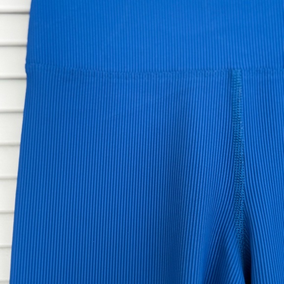 Beach Riot Ayla Legging - Deep Ocean - Women’s Size S - Picture 5 of 5